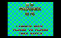 DC Wonder screenshot, image №1166147 - RAWG