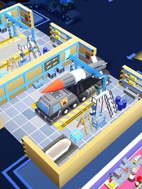 Truck Stop Tycoon screenshot, image №3483964 - RAWG