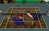 Mario Tennis screenshot, image №255168 - RAWG