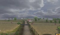 Scourge of War: Gettysburg screenshot, image №518744 - RAWG