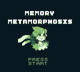 Memory metamorphosis screenshot, image №1936910 - RAWG