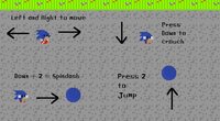 Sonk: Goofquest [DEMO] screenshot, image №3506680 - RAWG