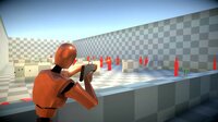 DEMO Unity Third Person Shooter Template screenshot, image №2538906 - RAWG