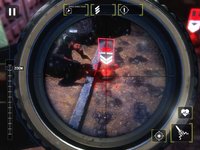 Cкриншот Call Of Sniper, изображение № 1675600 - RAWG