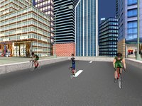 New Top Cycling Track Master screenshot, image №1690342 - RAWG