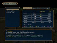 Warrior Maiden Lecia and the Lost Fortress screenshot, image №4206968 - RAWG