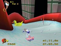 Earthworm Jim Collection screenshot, image №3772360 - RAWG