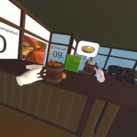 FlameReach screenshot, image №3035380 - RAWG