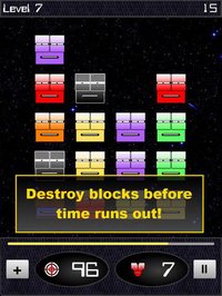 Robo Blocks screenshot, image №964812 - RAWG