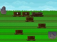 Train-Tracks! screenshot, image №2543251 - RAWG