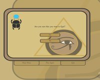 Curse of Anubis screenshot, image №2263679 - RAWG