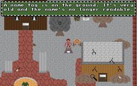 Ghost's Towns screenshot, image №1744868 - RAWG