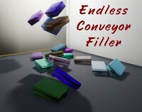 Endless Conveyor Filler screenshot, image №2992325 - RAWG