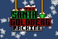 Santa Goldberg Machine screenshot, image №3713048 - RAWG