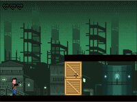 Unnamed 2D Shooter Pre-Beta 1.1 screenshot, image №3273544 - RAWG