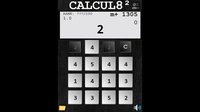 Calcul8² screenshot, image №1761512 - RAWG