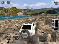 4x4 Off-Road Rally 7 screenshot, image №977004 - RAWG