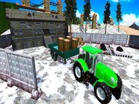 Tractor Trolley Simulator screenshot, image №1801662 - RAWG