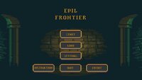 Evil Frontier screenshot, image №2856734 - RAWG