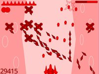 Red Ship: Scarlet Shot screenshot, image №2315315 - RAWG