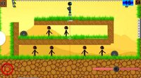 Clash Of Stickman screenshot, image №3833917 - RAWG