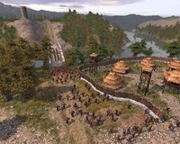 Imperium Romanum: The Conquest of Britannia screenshot, image №496768 - RAWG