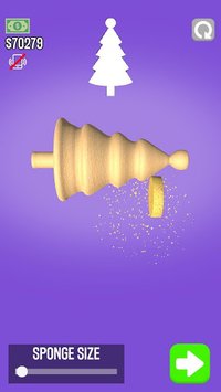 Woodturning screenshot, image №2278696 - RAWG