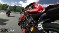 SBK 08: Superbike World Championship screenshot, image №484003 - RAWG