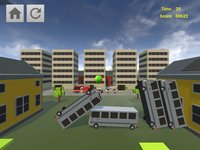Citihopper screenshot, image №1941256 - RAWG
