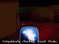 The Eaterer: Horror-Action Game About Eating Disorder screenshot, image №2455596 - RAWG