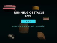 Running obstacle game screenshot, image №1730216 - RAWG