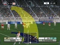 International Superstar Soccer 3 screenshot, image №357546 - RAWG