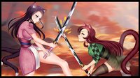 Hentai Parody: Tentacle Slayer screenshot, image №4008950 - RAWG