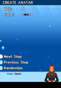 Go Fish Multiplayer screenshot, image №949364 - RAWG