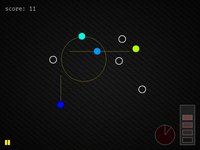 Connection Mask screenshot, image №2240635 - RAWG