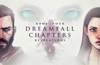 Dreamfall Chapters Book Four: Revelations screenshot, image №2246140 - RAWG