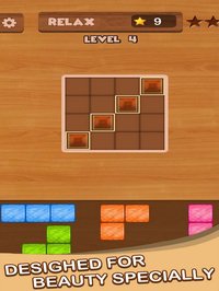 Multi Puzzle Wood 88 screenshot, image №1611644 - RAWG