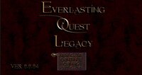 Everlasting Quest: Legacy screenshot, image №3709943 - RAWG