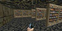 Hakros Complex (Map for Doom 2) screenshot, image №3009534 - RAWG