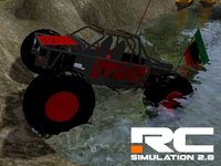 RC Simulation 2.0 screenshot, image №123130 - RAWG