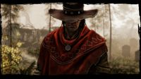 Call of Juarez: Gunslinger screenshot, image №631503 - RAWG