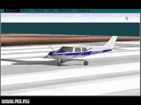 Microsoft Flight Simulator 5.0 screenshot, image №324414 - RAWG