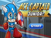 Ace Captain Junior free screenshot, image №1881766 - RAWG