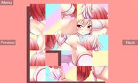 Hentai! GIRLS GIRLS GIRLS screenshot, image №1846140 - RAWG