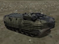 Digital Combat Simulator: A-10C Warthog screenshot, image №568061 - RAWG