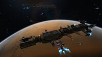 Space Commander: War and Trade screenshot, image №3965049 - RAWG