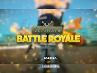 Ultimate Battle Royale PvP screenshot, image №909876 - RAWG