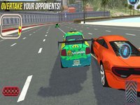 Speed City Driving: Master Car screenshot, image №1668712 - RAWG