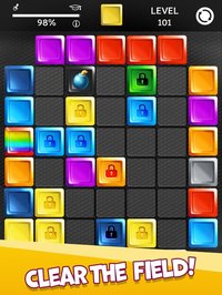 Unblock - block puzzle screenshot, image №2038665 - RAWG