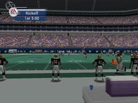Madden NFL 2002 screenshot, image №310559 - RAWG